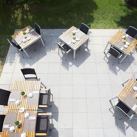 Hotel Loewenguth Montabaur Exteriör bild