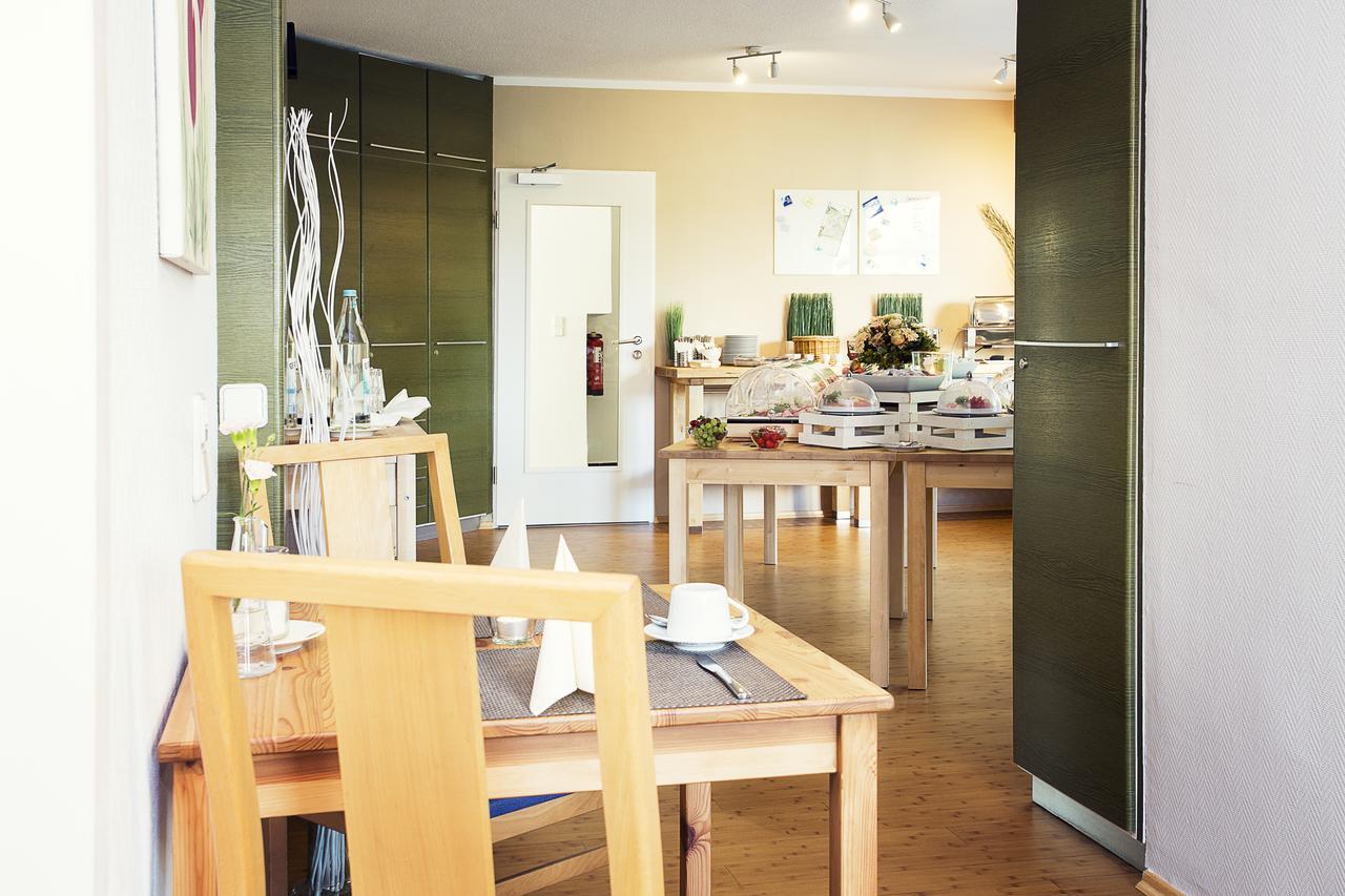 Hotel Loewenguth Montabaur Exteriör bild