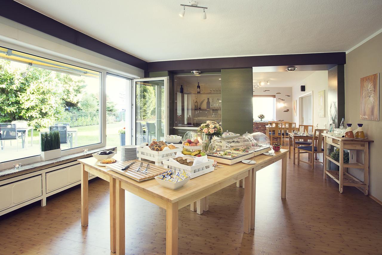 Hotel Loewenguth Montabaur Exteriör bild